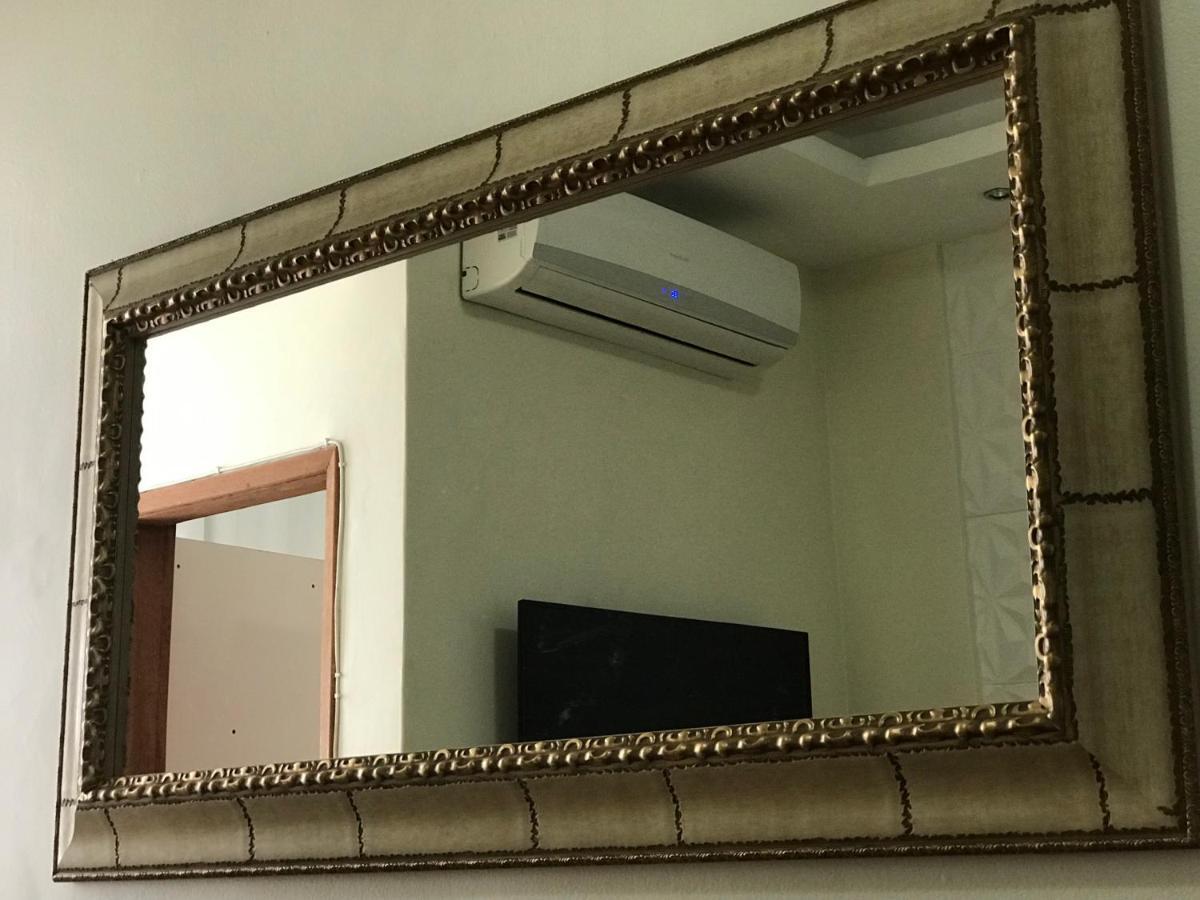 Apartamento Copa Suica ريو دي جانيرو المظهر الخارجي الصورة